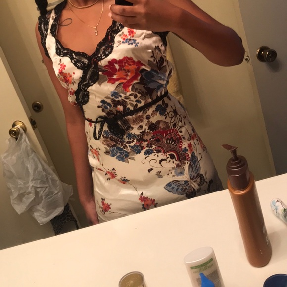 Charlotte Russe Dresses & Skirts - Vintage style dress